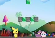 Pokemon Returns Pokemon Returns